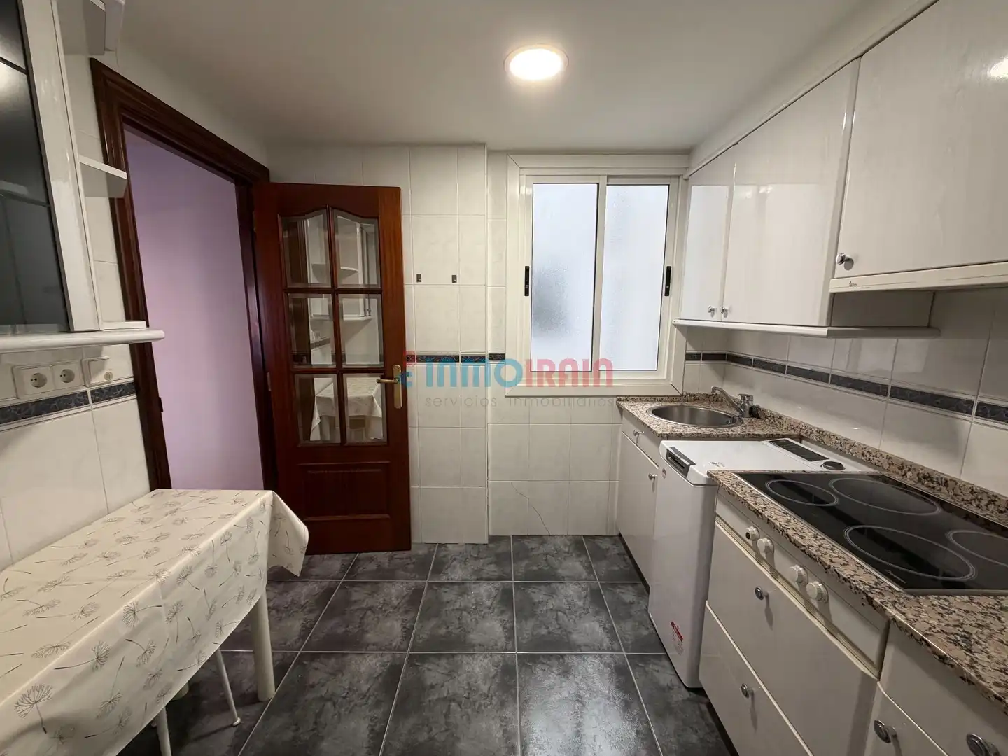 Kitchen of Flat for sale in Ordizia
