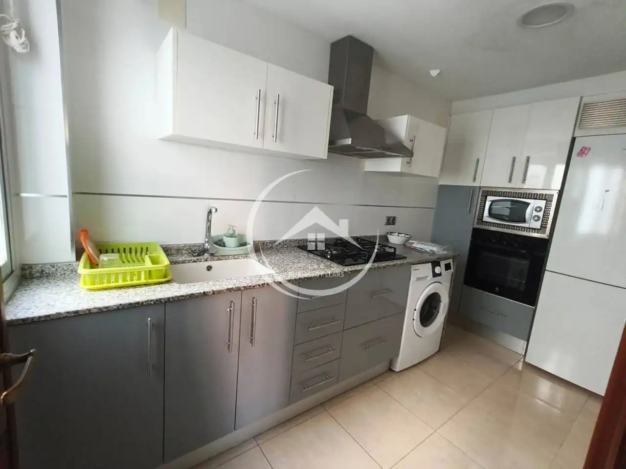 Appartamento con ascensore in affitto a Avenida Pi y Margall, imagen 40