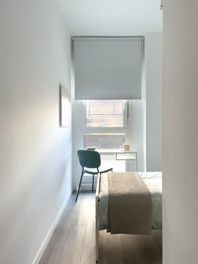 Bedroom of Flat for rent in Valdemoro  with Pets allowed