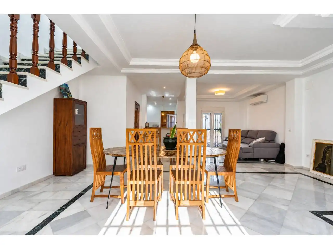 Maison mitoyenne à vendre à Las Almenas, imagen 9