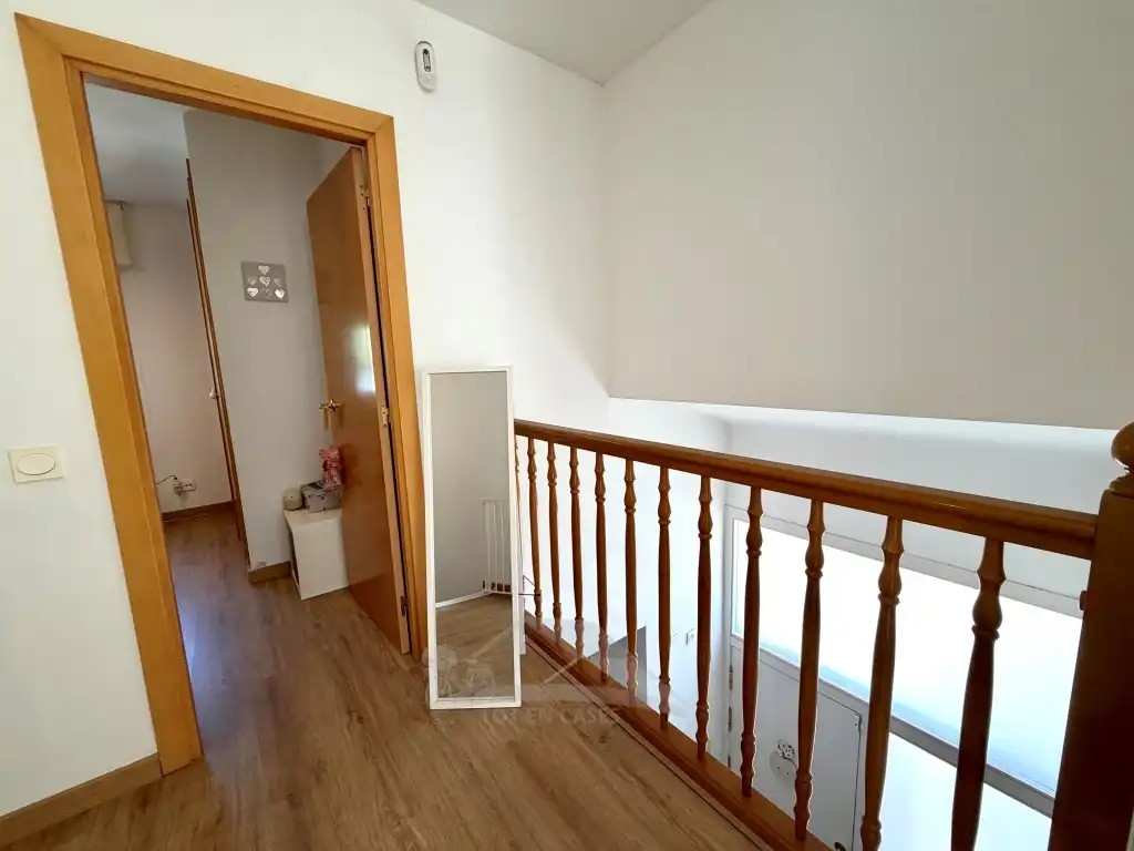 Villa zum Verkauf in Avenida Madrid De, imagen 26