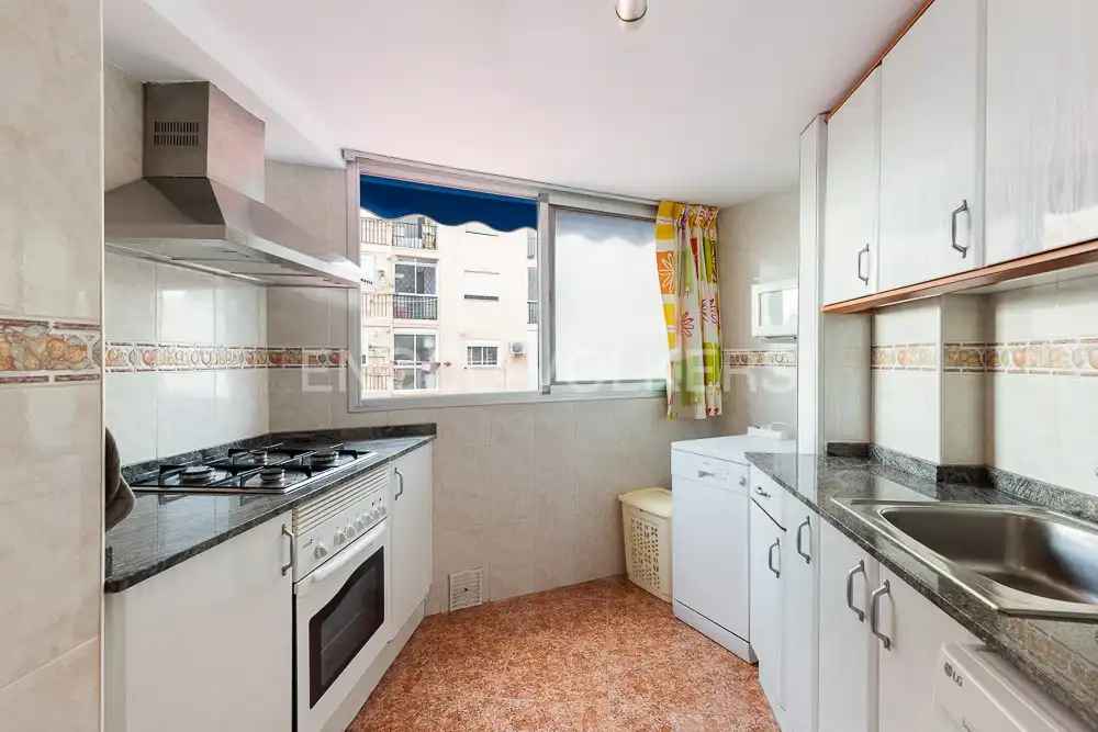 Appartement avec piscine à louer à Av. de Neptuno, imagen 24