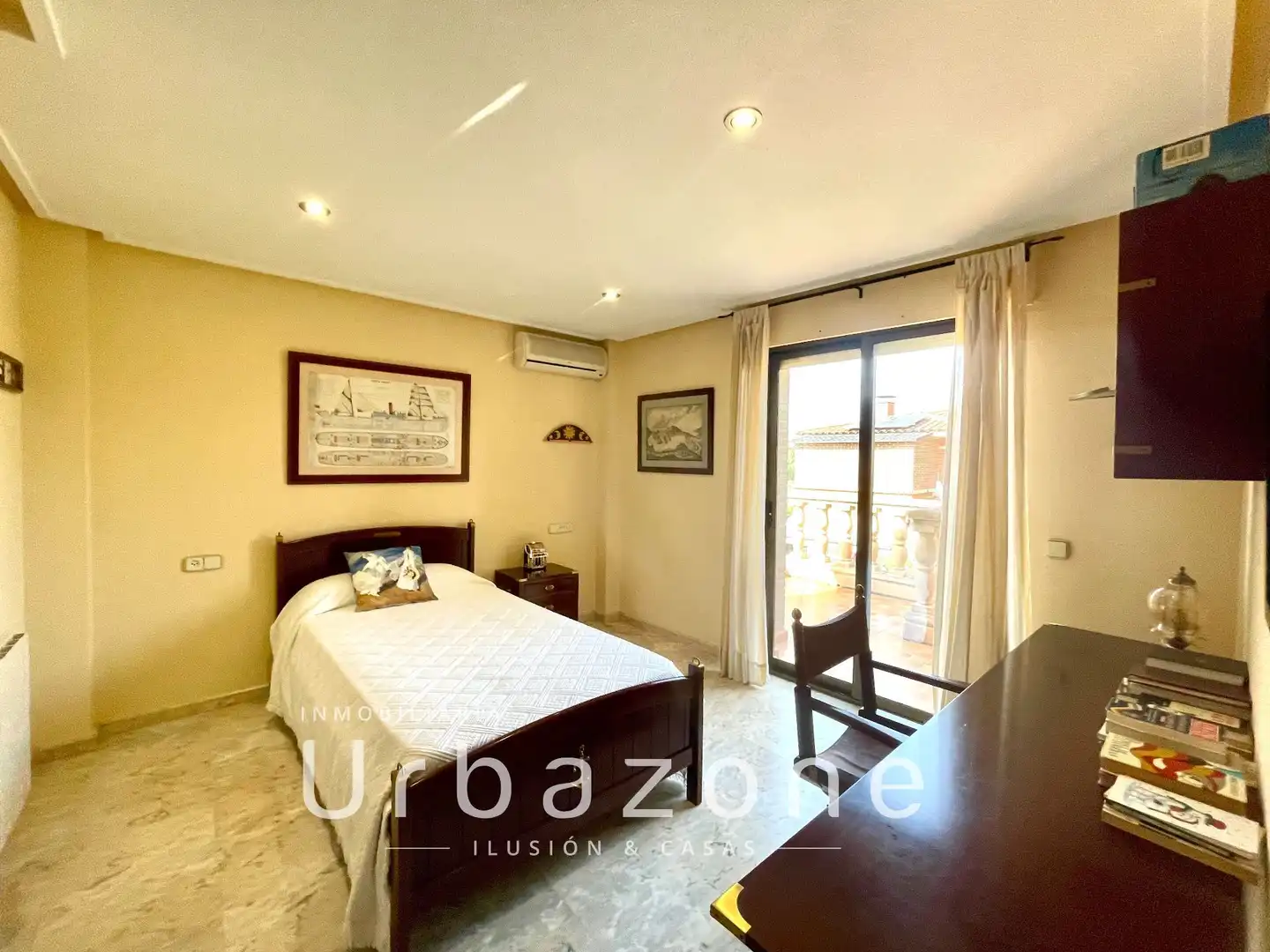 Casa con piscina en venta en Almajada - Ravel, imagen 37