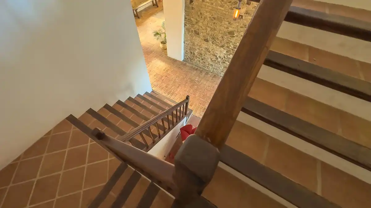 Casa rustica con piscina in vendita a Este, imagen 20