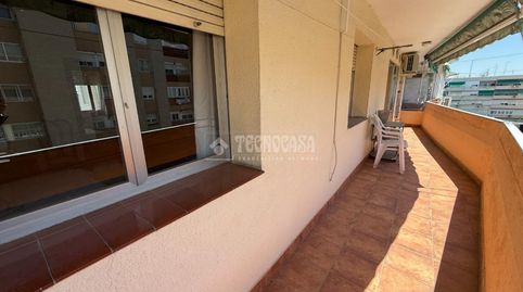 Piso en venta en Madrid