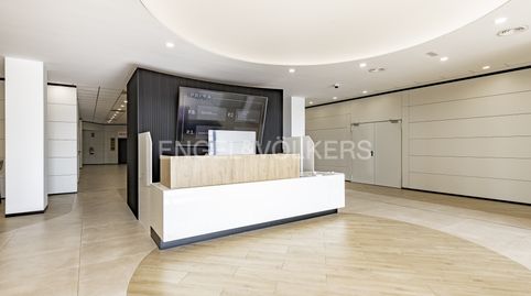 Foto 3 von Büro zur Miete in Zona Industrial, El Prat de Llobregat