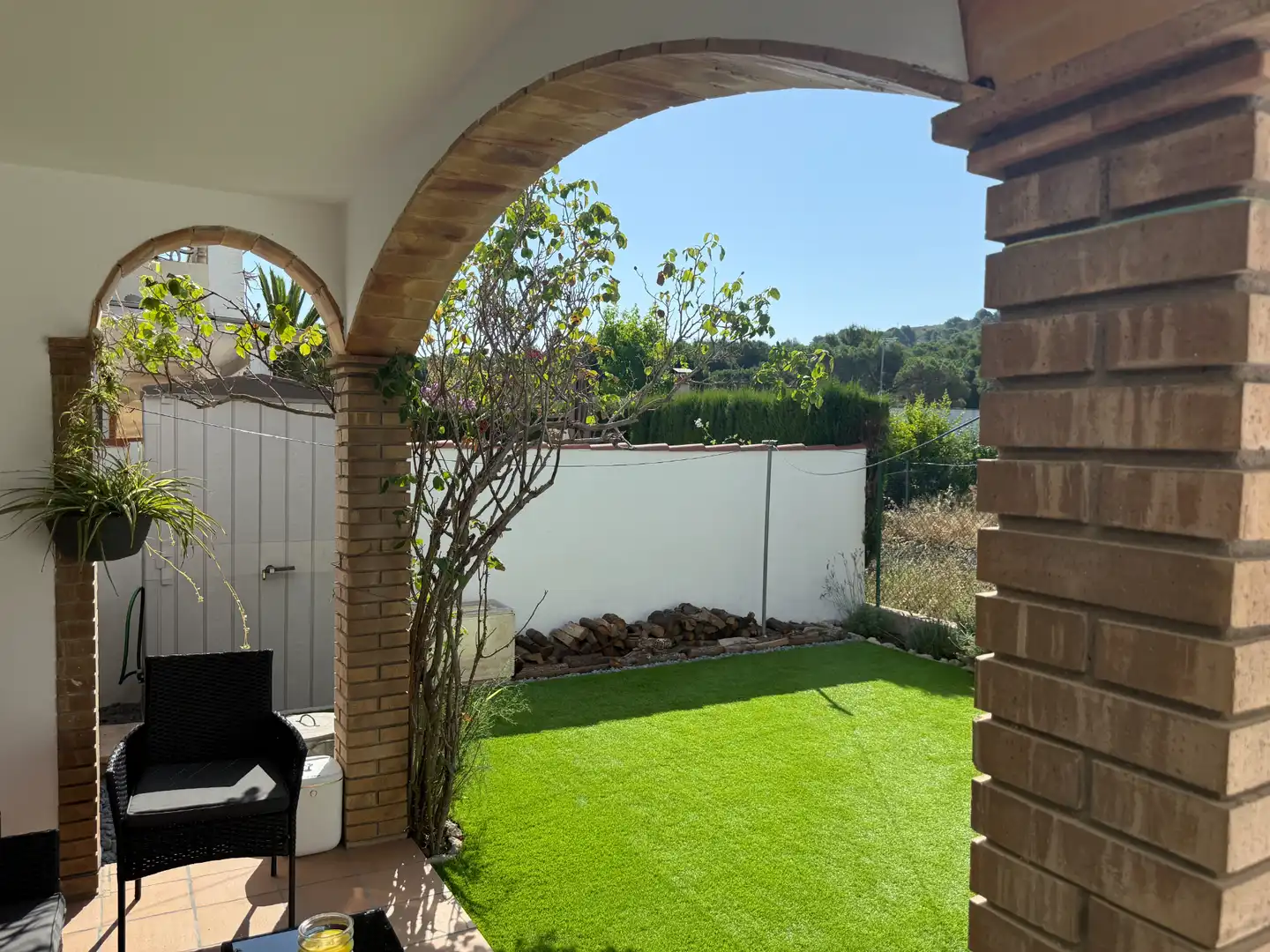 Maison jumelée avec terrasse à vendre à Passatge Punta Milà-34 17, imagen 5