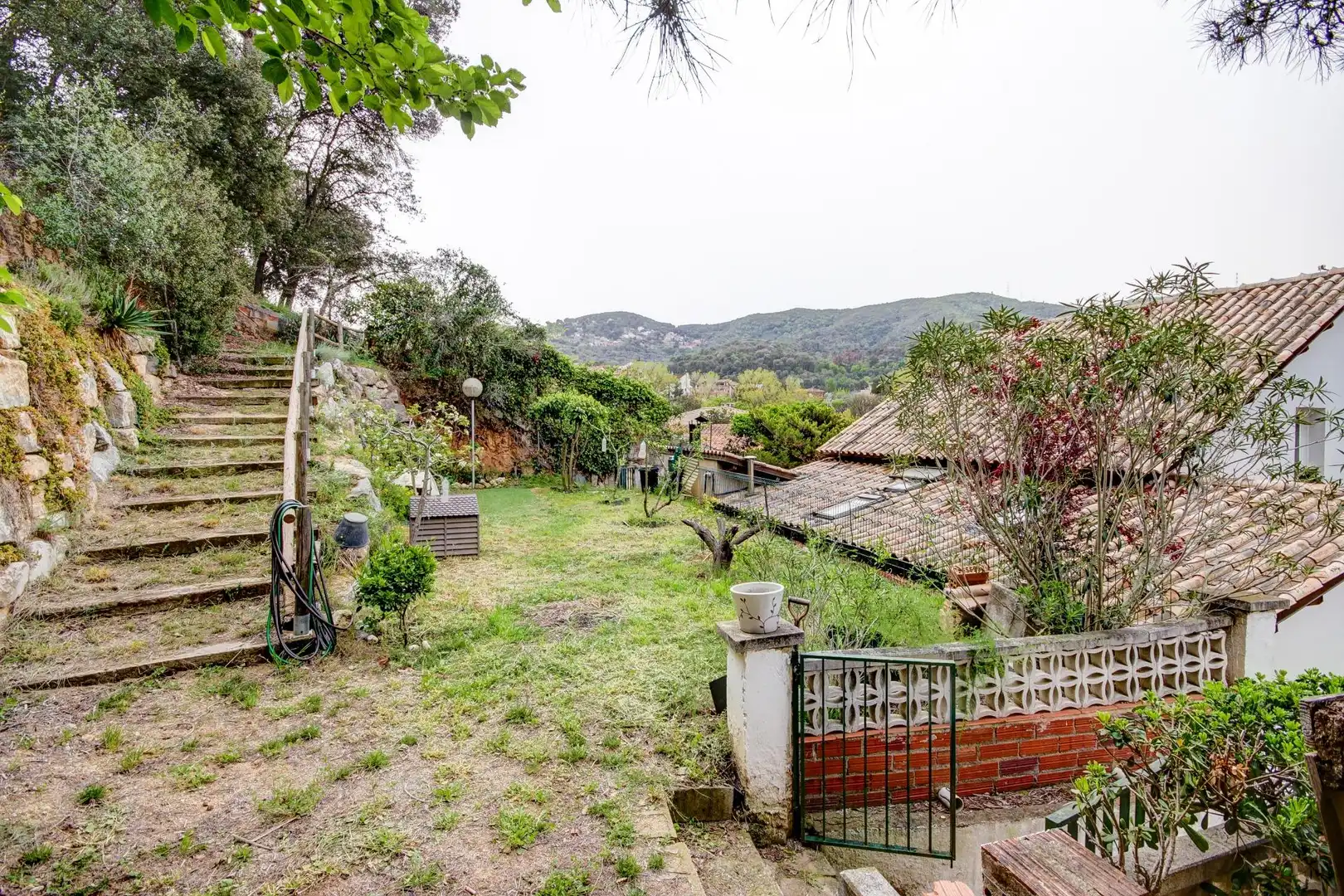 Casa en venta en Sant Fost de Campsentelles, imagen 48