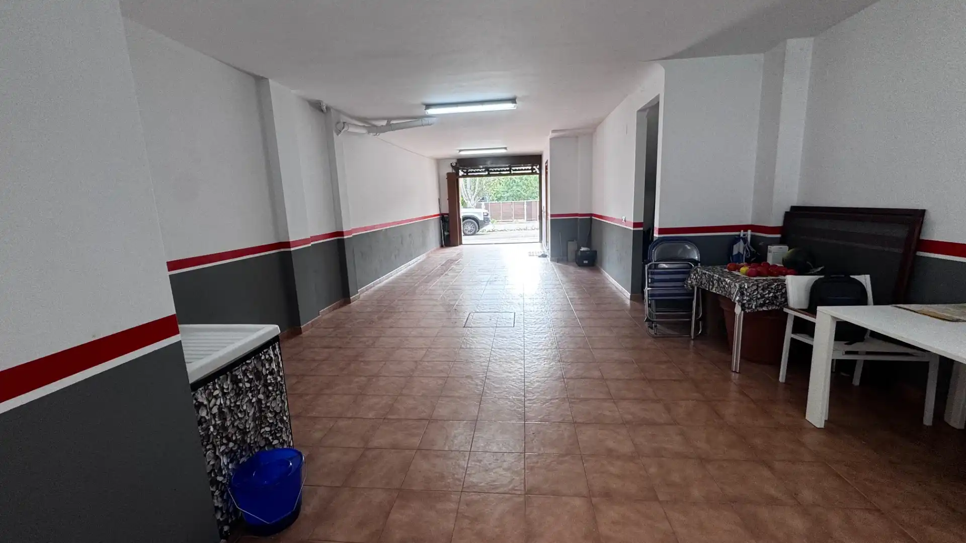 Casa adosada en venta en Beceite con Calefacción y Balcón