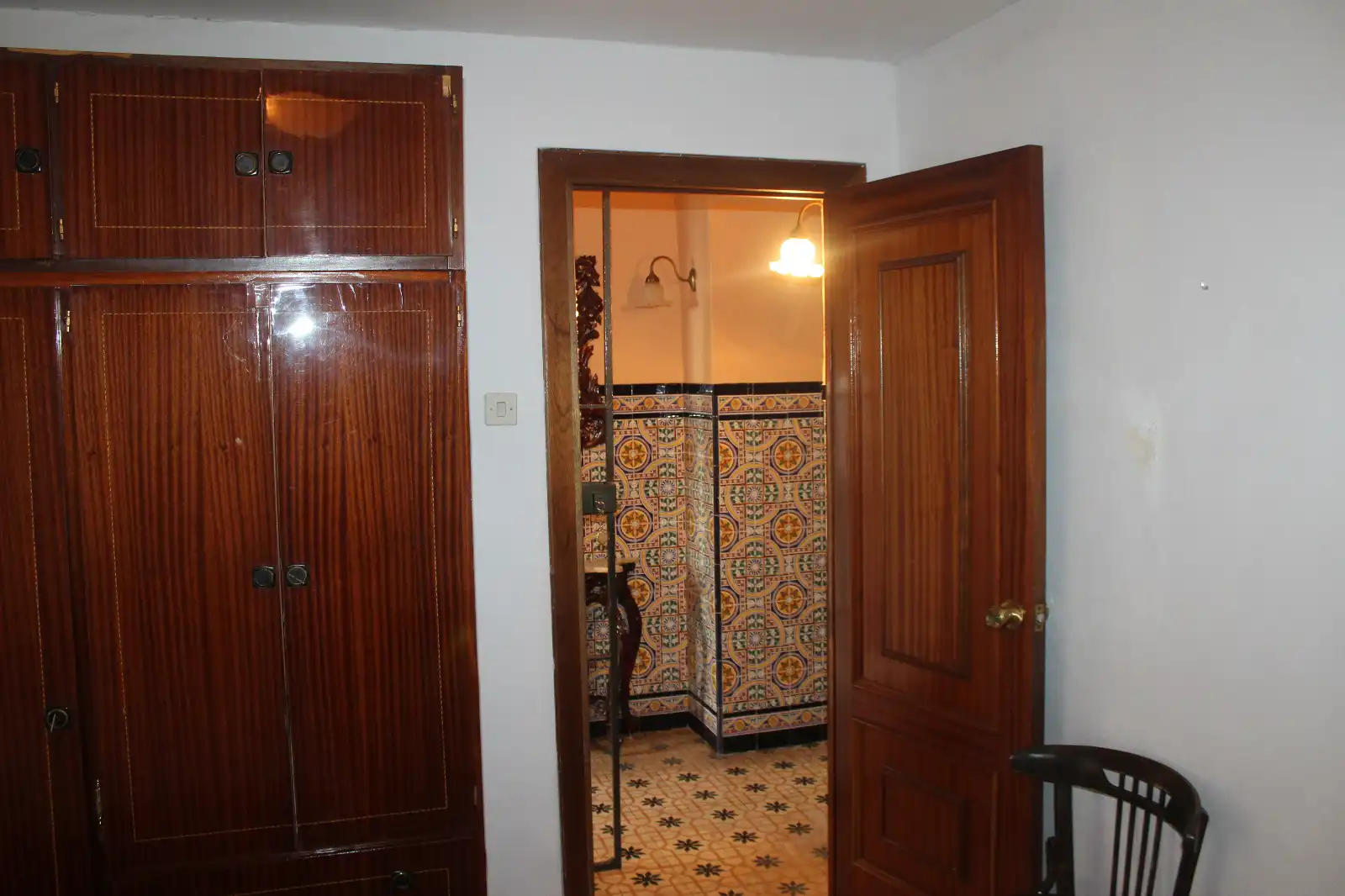 Casa con terrazza in vendita a Brenes, imagen 10
