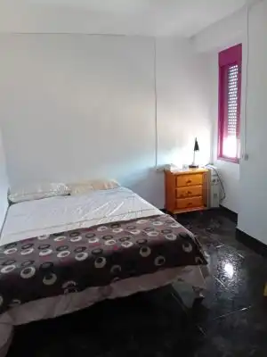 Habitación de Finca rústica en venta en Pegalajar con Terraza, Trastero y Amueblado