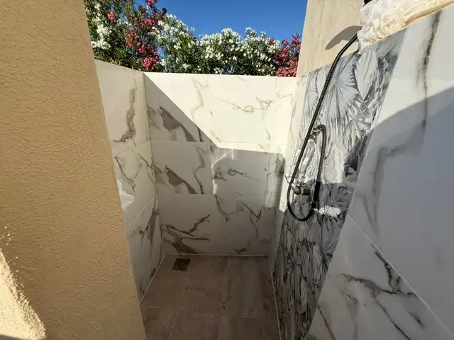 Bathroom of Houses for sale in Cullera  with Terrace