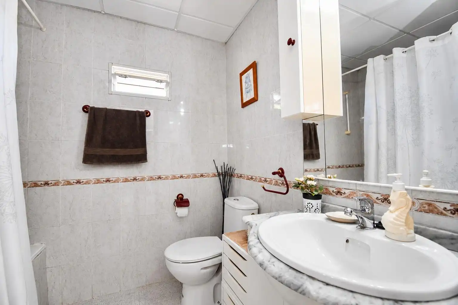 Casa rústica amb piscina en venda a Sencelles, imagen 20