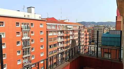 Foto 5 de Piso en venta en Autonomia Kalea, Basurtu, Bilbao