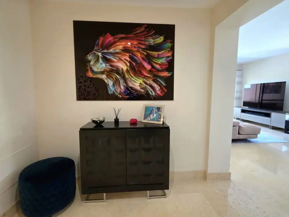 Apartment with terrace for sale in Calle la Pacheca Alta 22, imagen 11