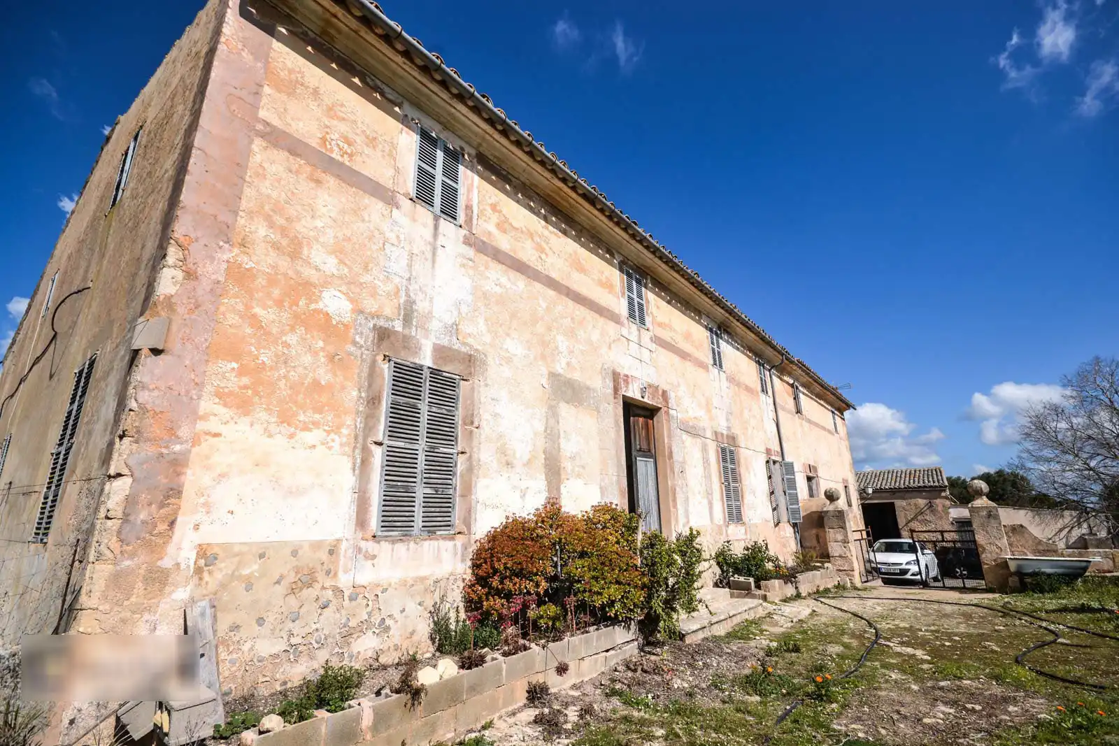 Casa rústica en venda a Porreres, imagen 19