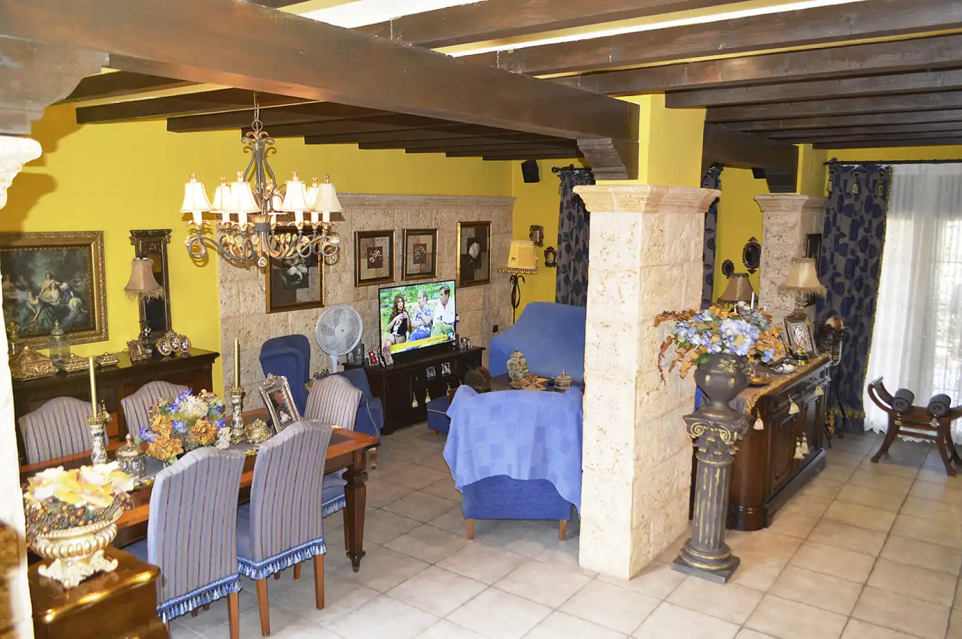 Casa con piscina in vendita a Desamparados - Hurchillo - Torremendo, imagen 10
