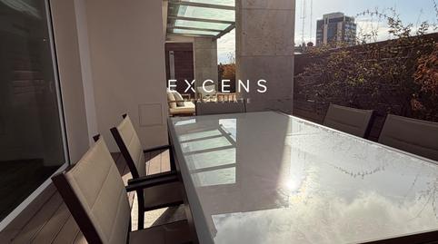 Photo 3 of Attic to rent in Carrer Beethoven, Sant Gervasi- Galvany,  Barcelona Capital