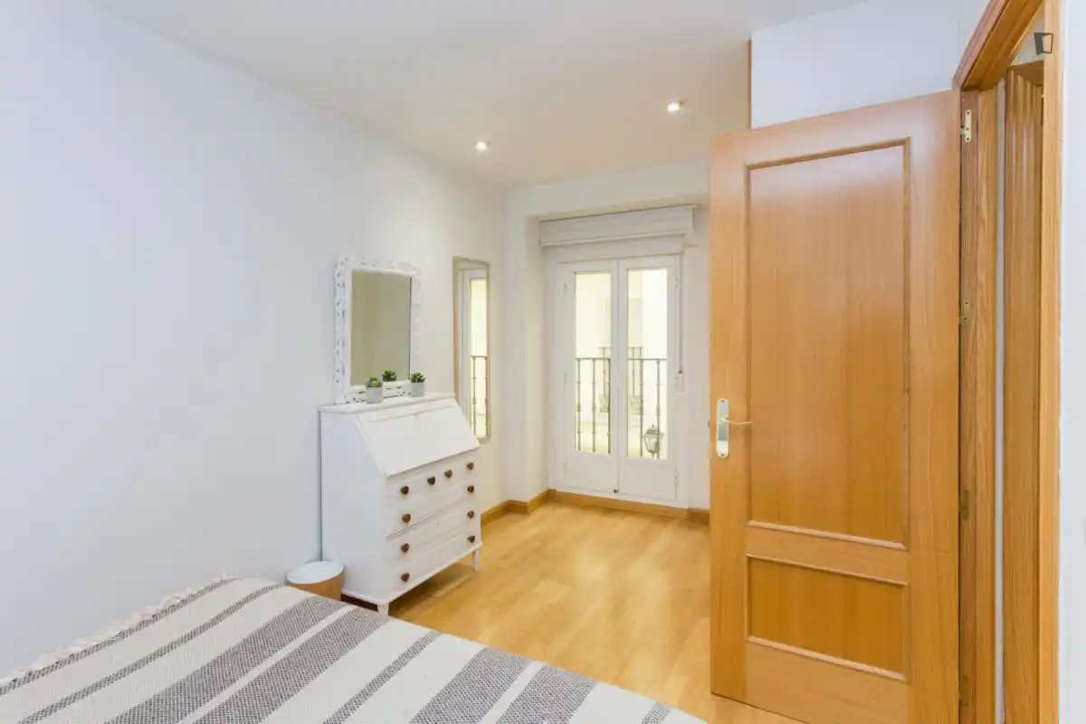 Apartamento con ascensor en alquiler en Centro, imagen 10