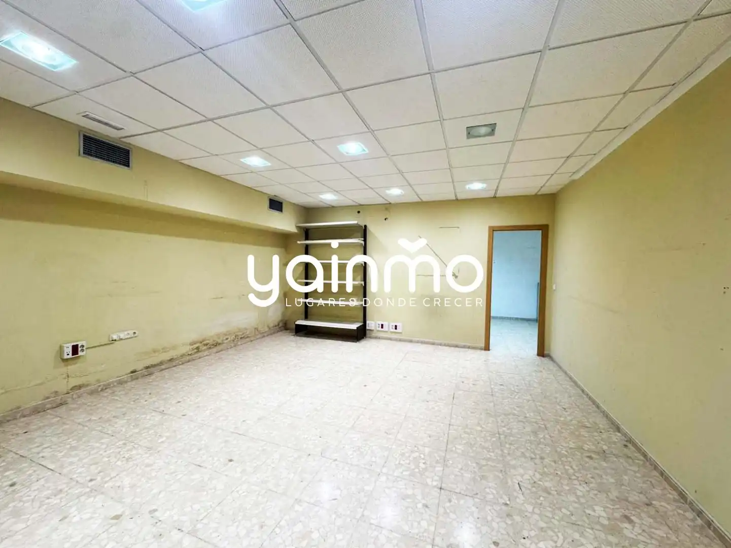 Business premises to rent in Navas de Tolosa, imagen 4