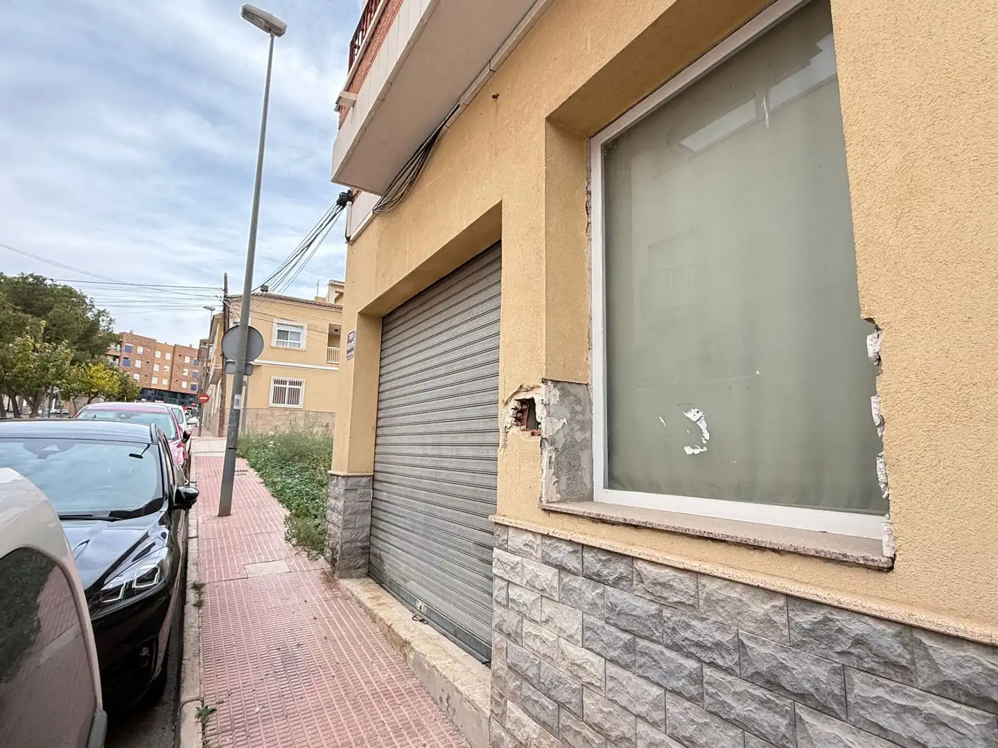 Local comercial en venta en Calle Don Juan de Borbón, imagen 12
