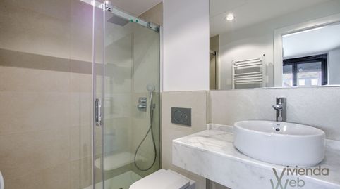 Photo 2 of Flat for rent in Calle del Pilar de Zaragoza, 30, Guindalera, Madrid Capital