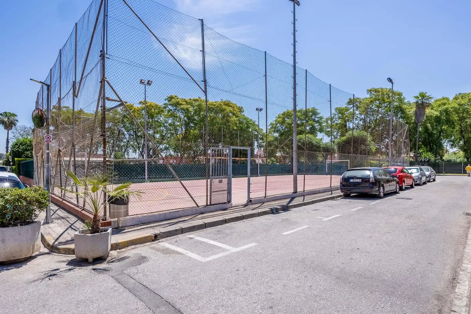 Casa con piscina en venta en Calle LUIS FUENTES BEJARANO, imagen 42