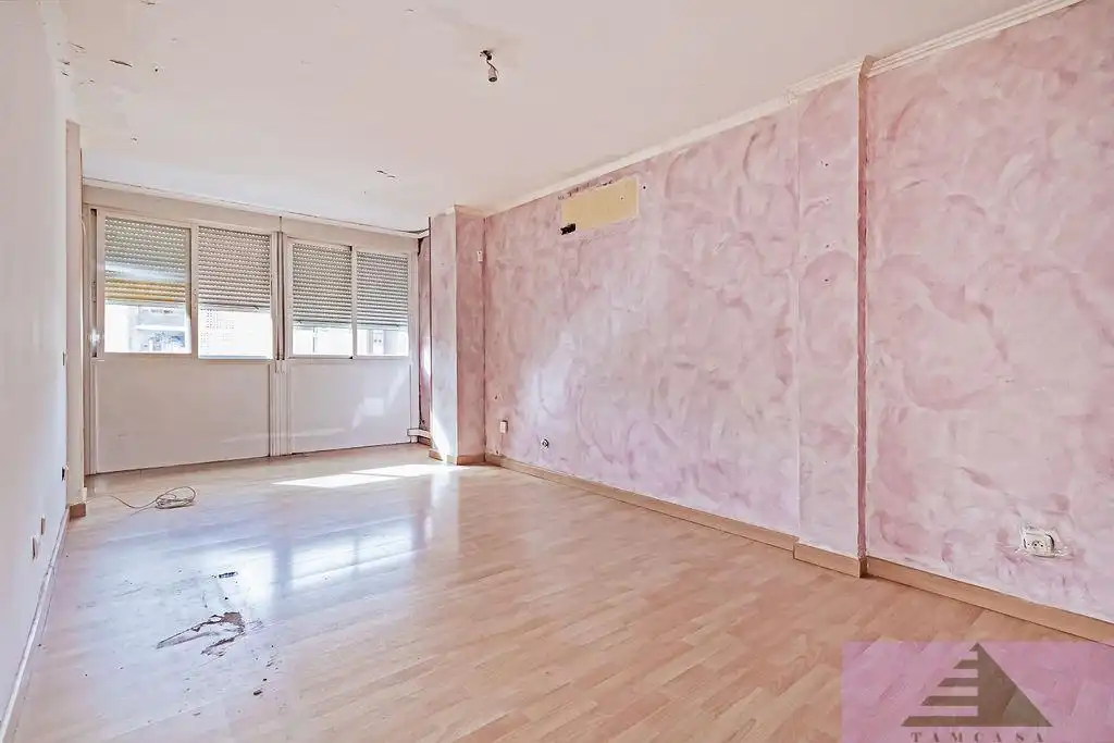 Flat with lift for sale in Fuenlabrada II - El Molino, imagen 14