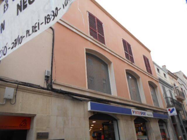 Oficina en Venta en Centre