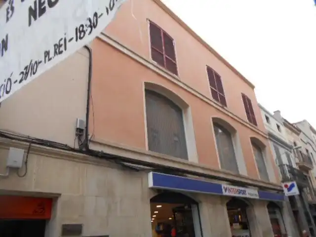 Ufficio in vendita a Centre