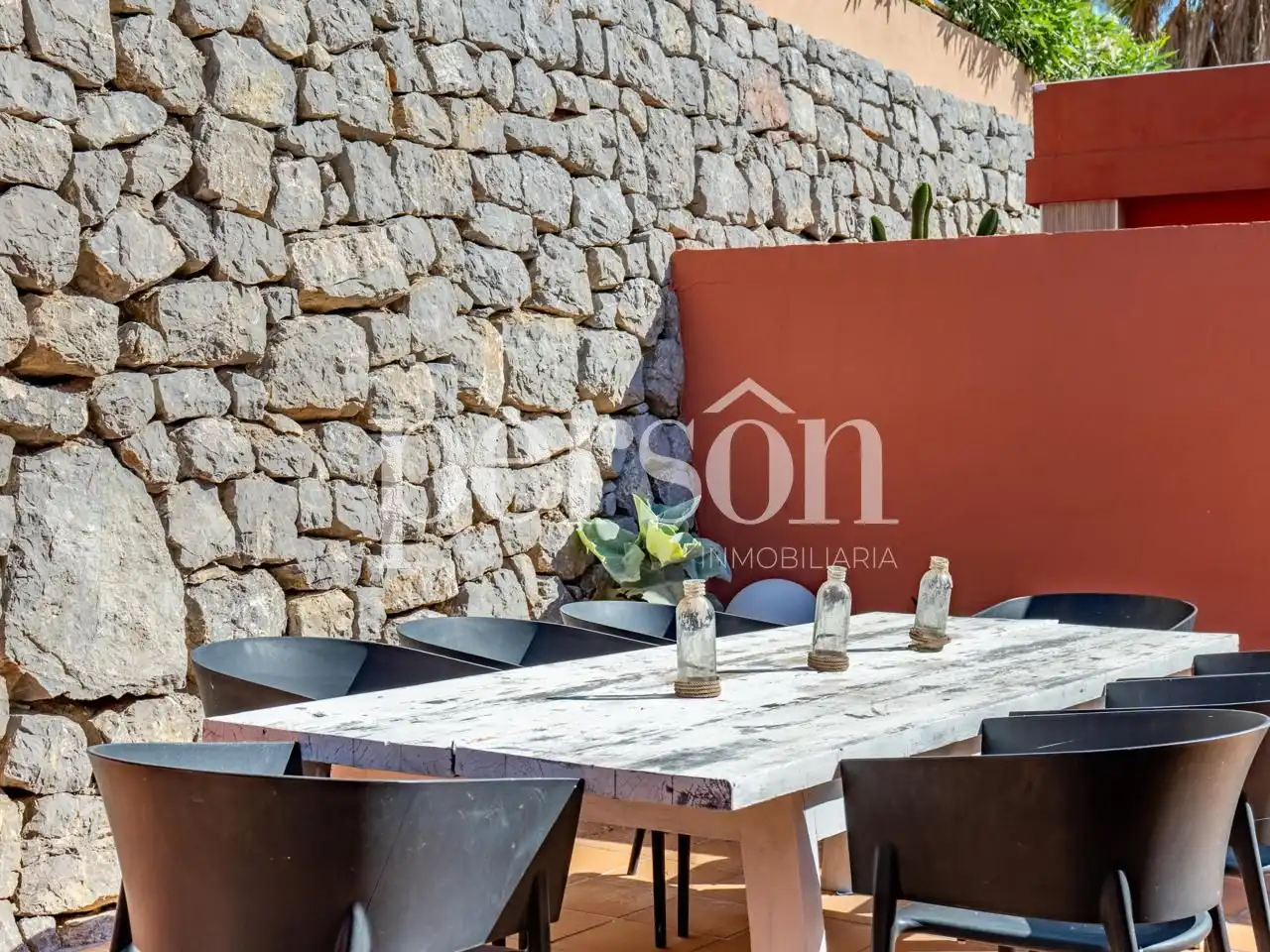 Maison avec piscine à vendre à Cala Vedella-Cala Tarida, imagen 28