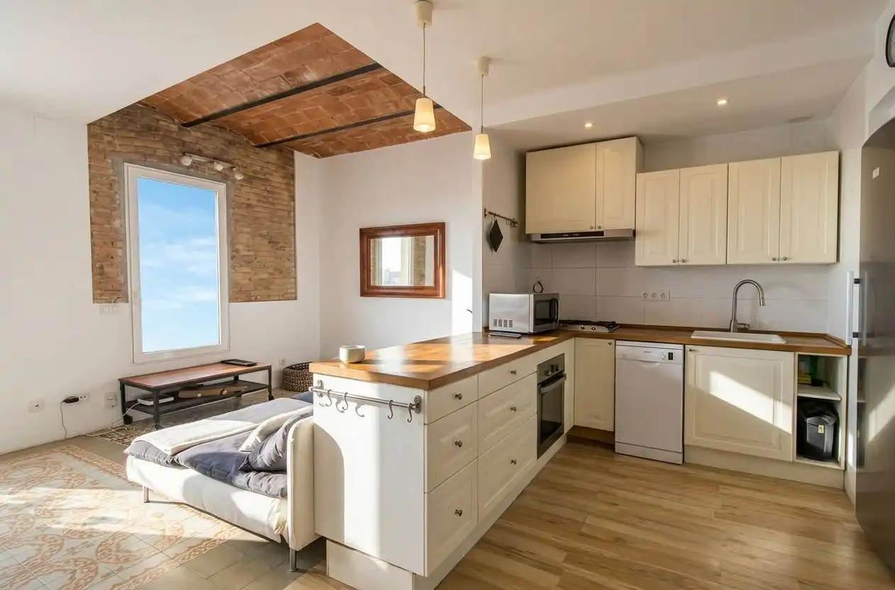 Apartament en venda a Ciutat Vella, imagen 2
