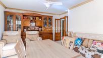 Dining room of Single-family semi-detached for sale in Motril  with Terrace
