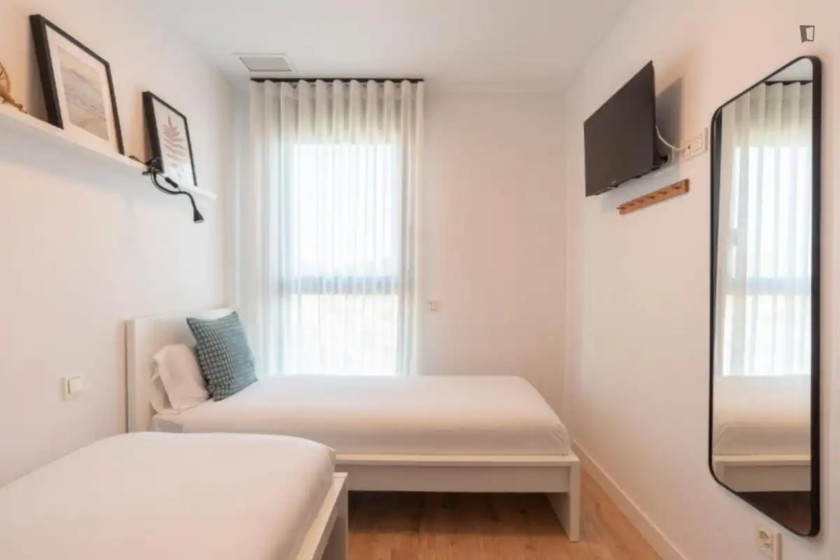 Apartament de lloguer a Martiricos - La Roca - La Rosaleda
