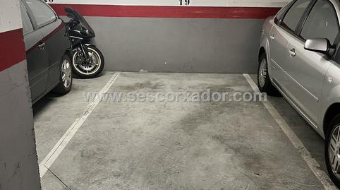 Foto 3 von Garage zur Miete in Es Rafal Vell,  Palma de Mallorca