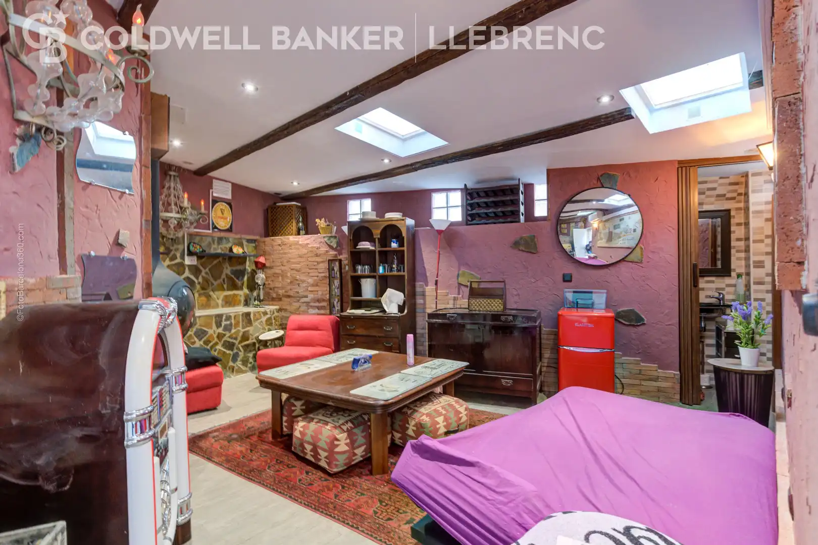 Villa avec piscine à vendre à Sarrià - Sant Gervasi, imagen 58