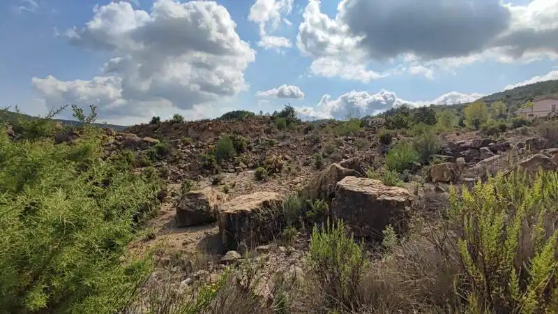 Residencial en venta en Sector El Belengueron, Siete Aguas