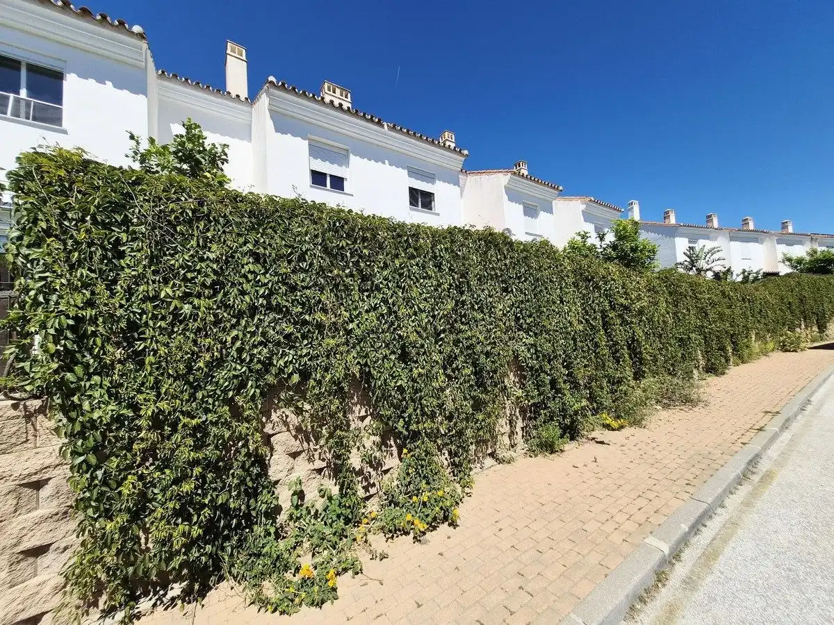 Reihenhaus mit Pool zum Verkauf in Carreras, imagen 28