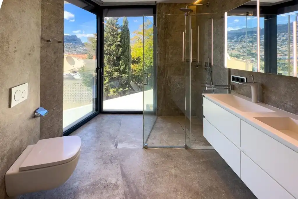 Chalet con piscina en venta en Manzanera - Tosal, imagen 11