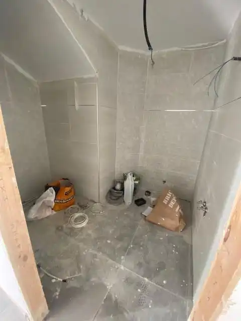 Bany de Casa adosada en venda en Godelleta amb Piscina comunitària