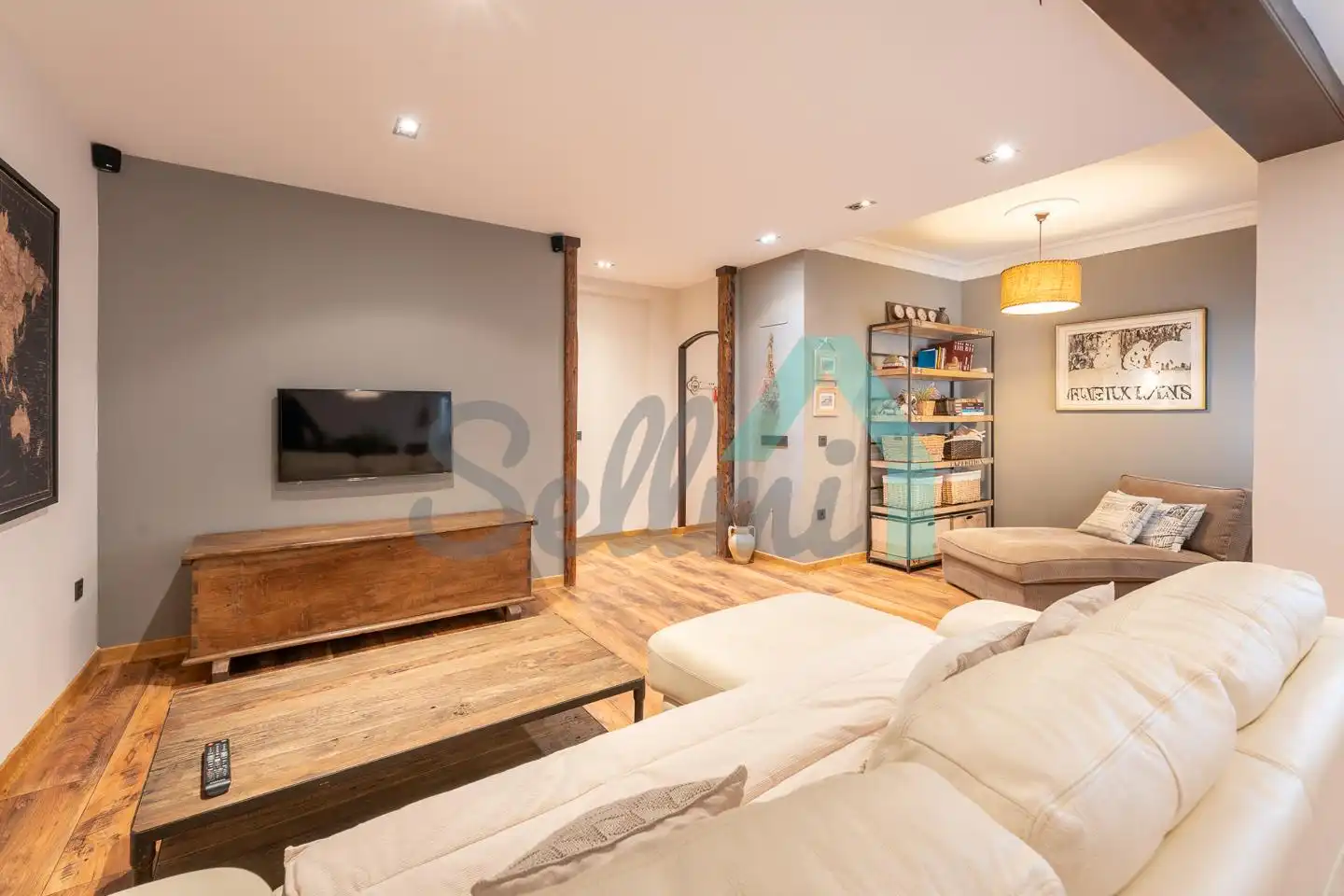 Wohnung zur Miete in Oviedo , Asturias