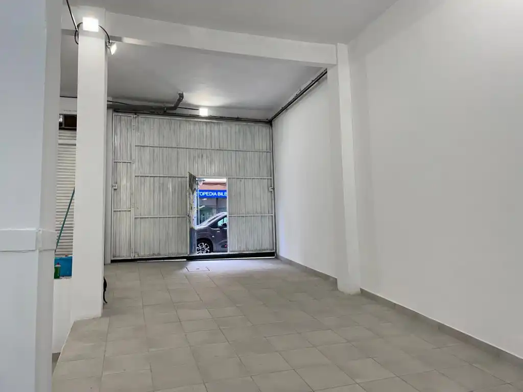 Local comercial en alquiler en Pérez Galdós Kalea, imagen 14