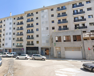 Exterior view of Flat for sale in Vilanova i la Geltrú