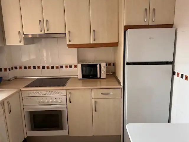 Flat with lift to rent in Calle Cruces 1, imagen 17