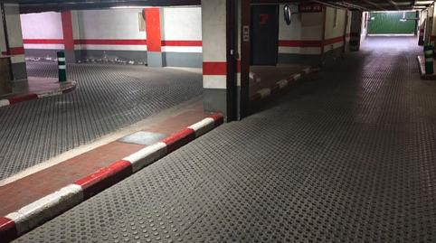 Foto 5 de Garatge de lloguer a Gran Via de Les Germanies, 49, Russafa,  Valencia Capital