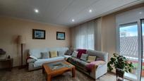 Living room of Duplex for sale in Girona Capital  with Air Conditioner, Heating and Balcony