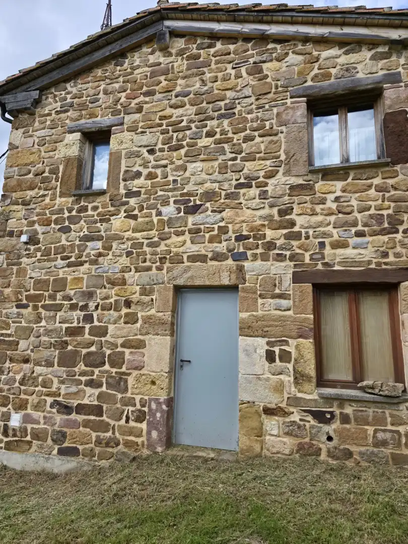 Casa o xalet en venda a San Martín y Perapertú - CALLE MAYOR, San Cebrián de Mudá