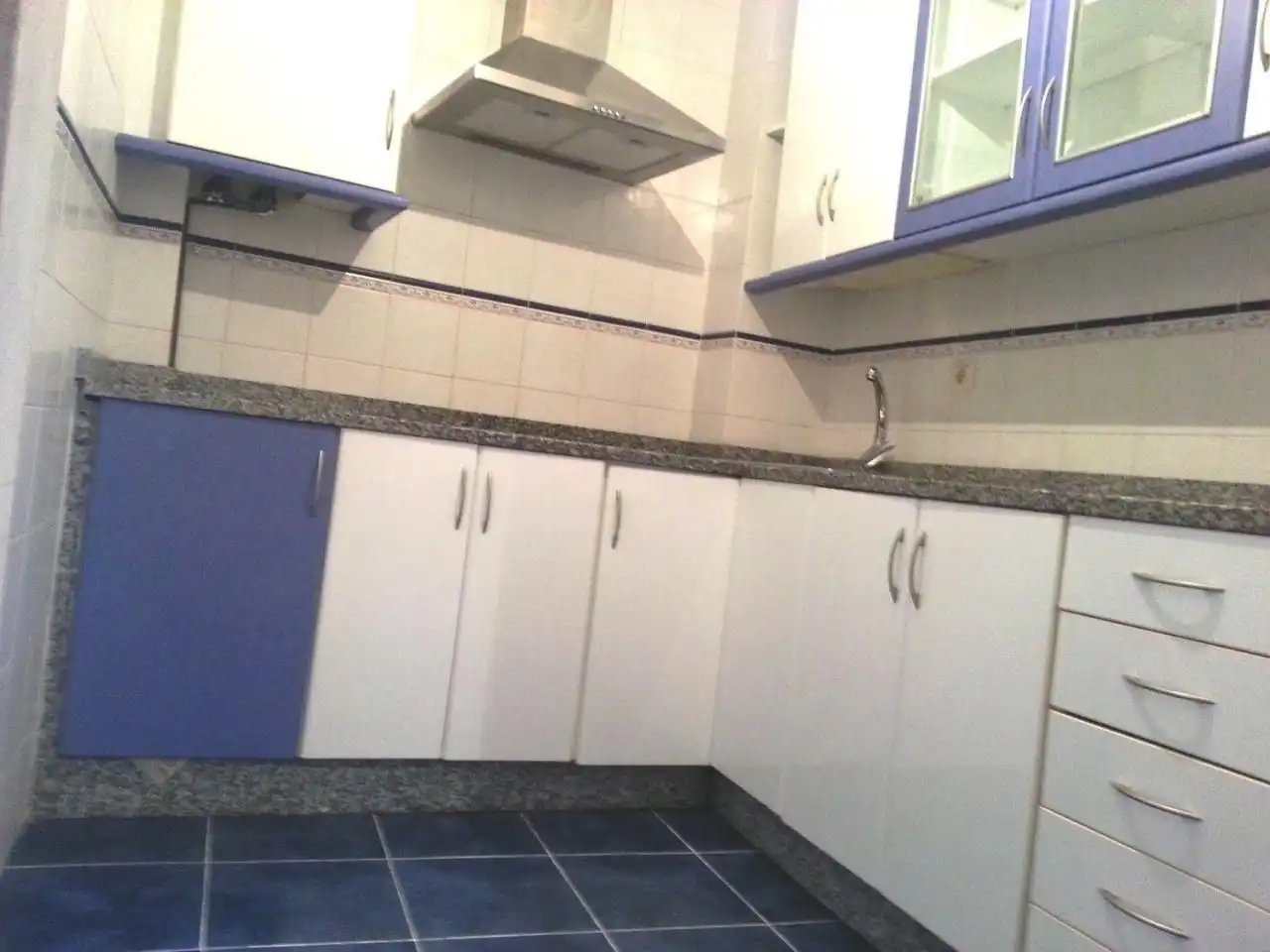 Apartamento de alquiler en Casco Viejo