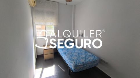 Foto 3 de Piso de alquiler en De la Cruz del Campo , Barrio del Nervión, Sevilla Capital