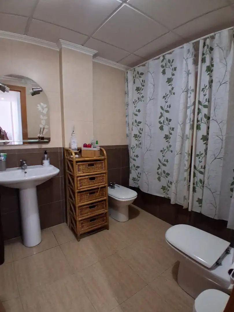 Baño de Piso en venta en El Ejido con Calefacción y Terraza